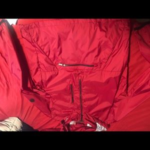 Men’s Calvin Klein windbreaker brand new